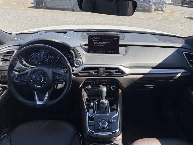 mazda CX-9 2021 - 21