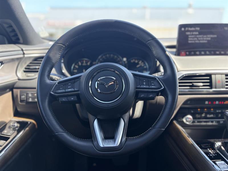 mazda CX-9 2021 - 22