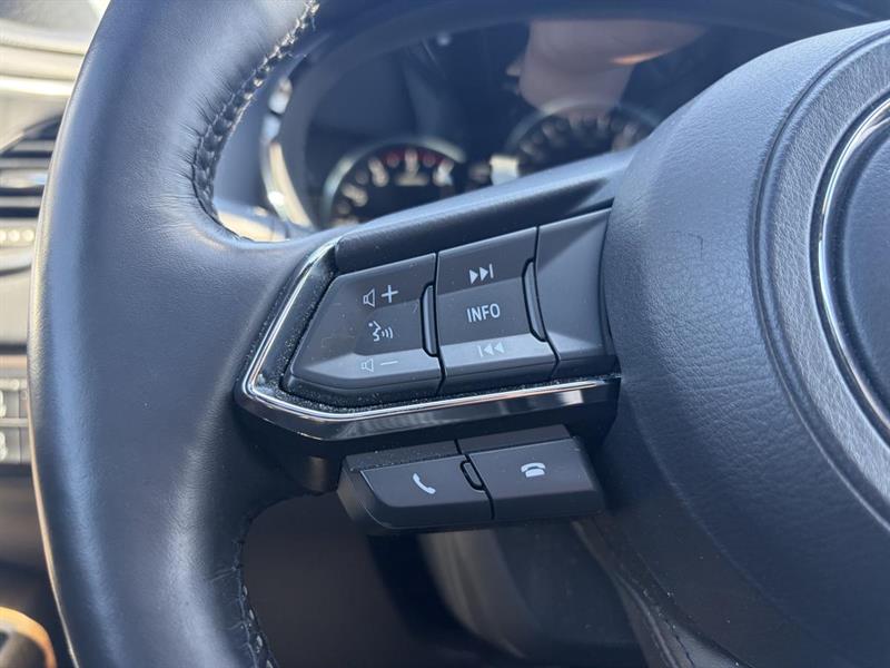 mazda CX-9 2021 - 23