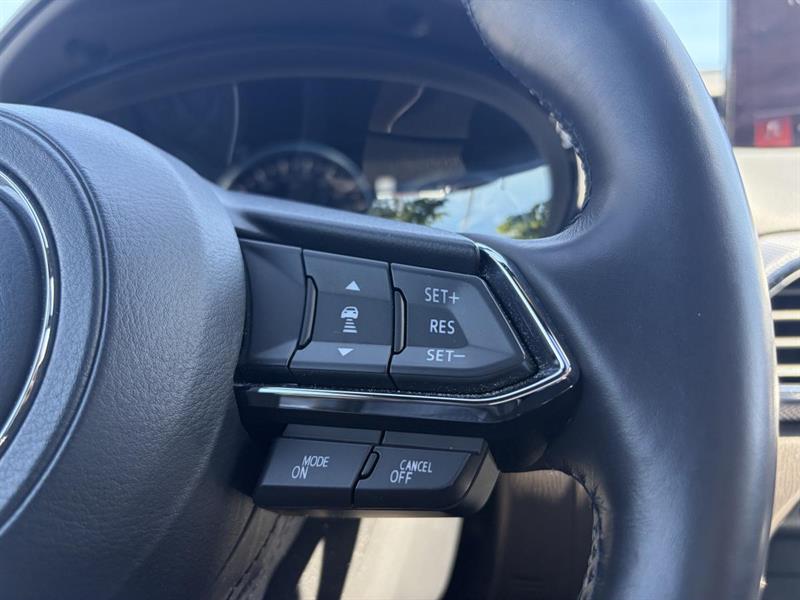 mazda CX-9 2021 - 24