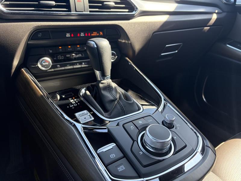 mazda CX-9 2021 - 25