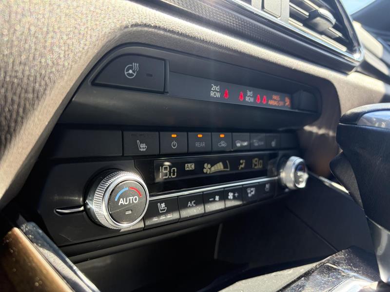 mazda CX-9 2021 - 27