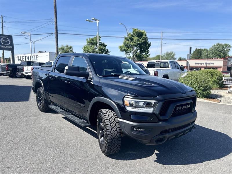 ram 1500 2020 - 4