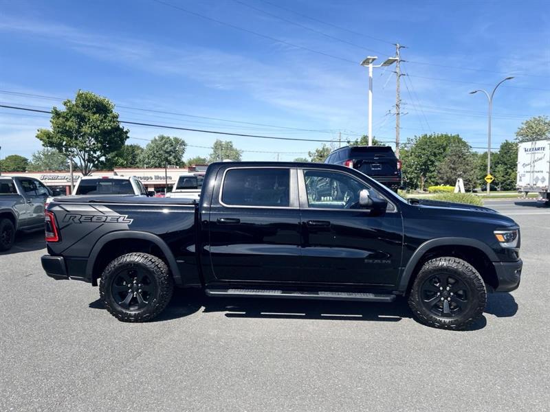 ram 1500 2020 - 5