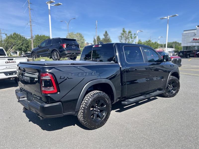 ram 1500 2020 - 6