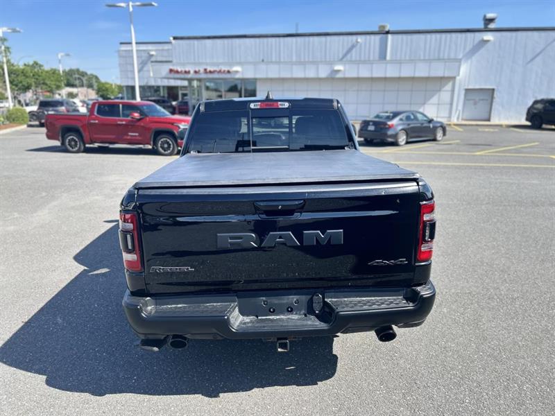 ram 1500 2020 - 7