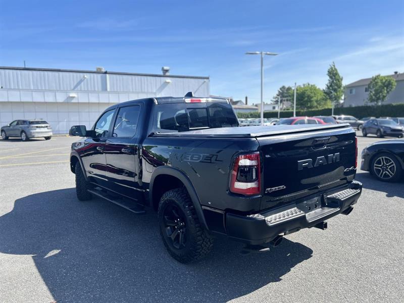 ram 1500 2020 - 8