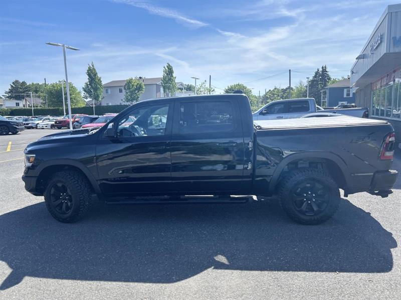 ram 1500 2020 - 9