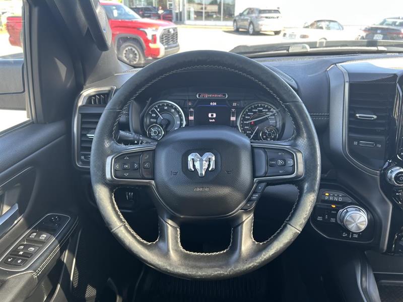 ram 1500 2020 - 16