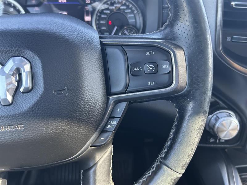 ram 1500 2020 - 18