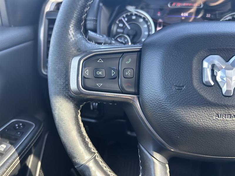 ram 1500 2020 - 19