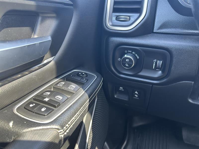 ram 1500 2020 - 20