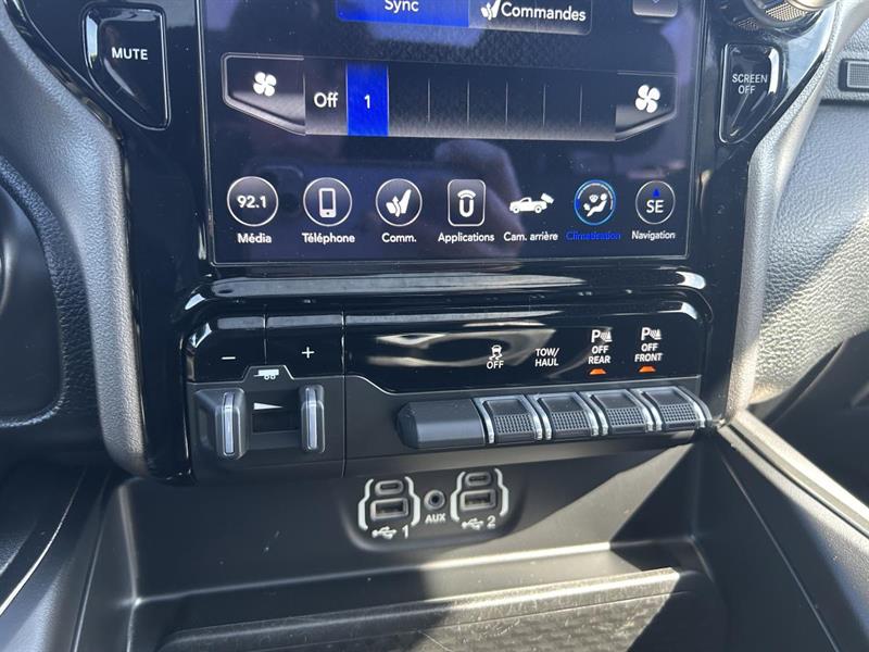 ram 1500 2020 - 24
