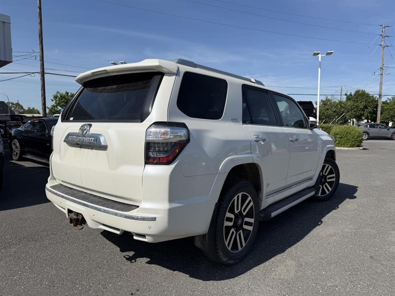 toyota 4Runner 2020 - 4