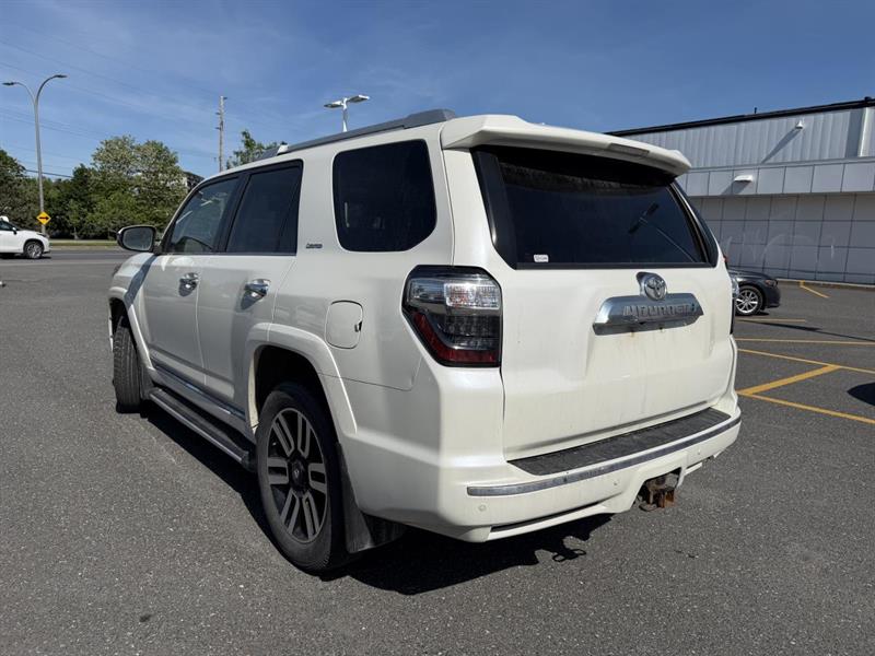 toyota 4Runner 2020 - 6