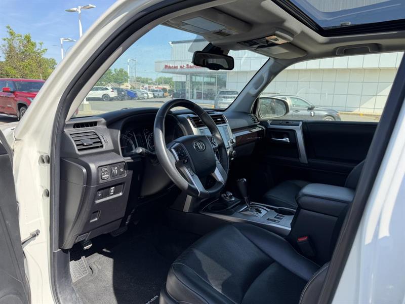 toyota 4Runner 2020 - 7