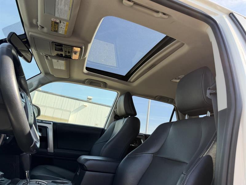 toyota 4Runner 2020 - 9
