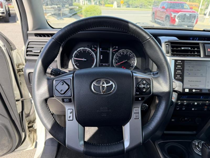 toyota 4Runner 2020 - 10