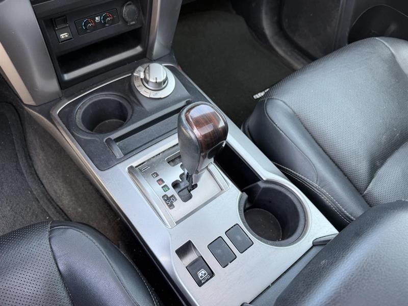 toyota 4Runner 2020 - 11