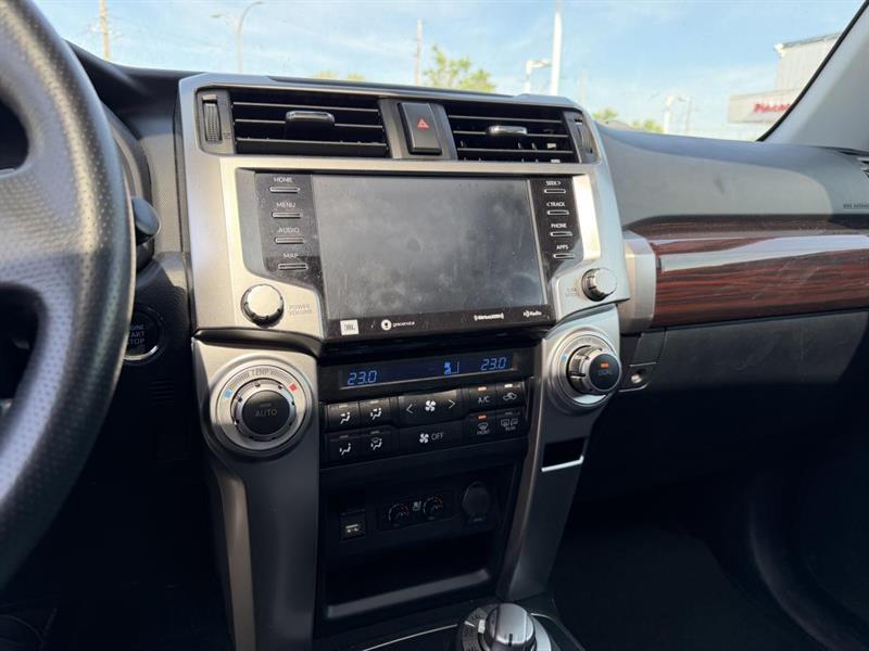 toyota 4Runner 2020 - 13