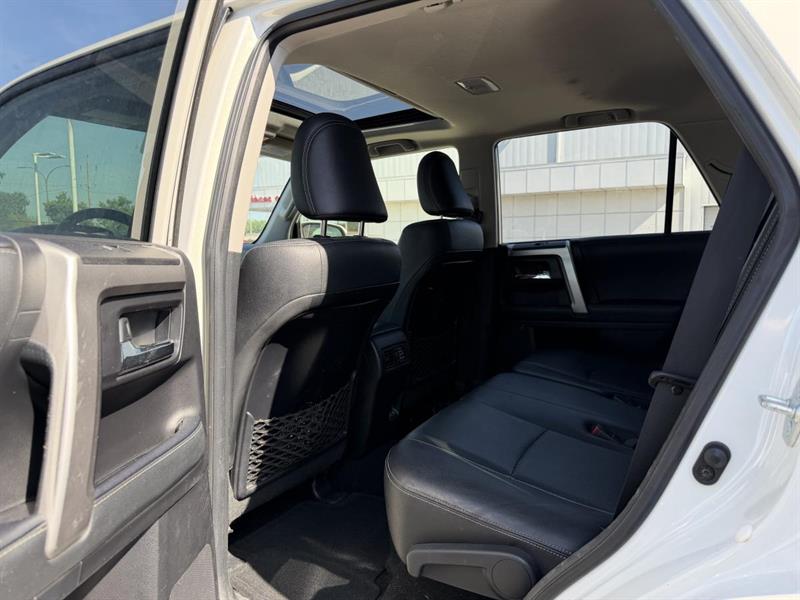 toyota 4Runner 2020 - 14