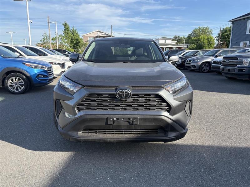 toyota RAV4 2023 - 3