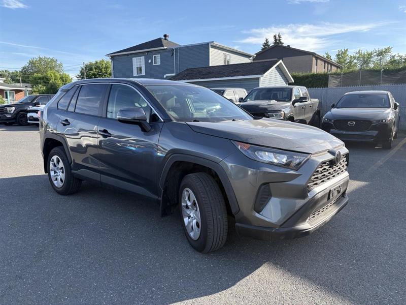 toyota RAV4 2023 - 4
