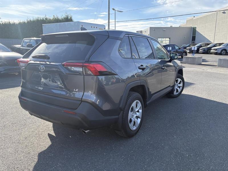 toyota RAV4 2023 - 5