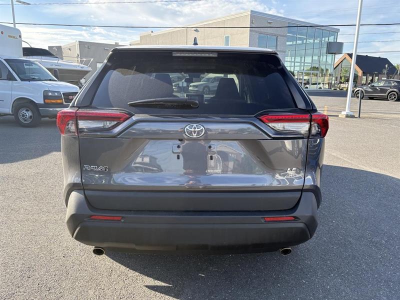 toyota RAV4 2023 - 7