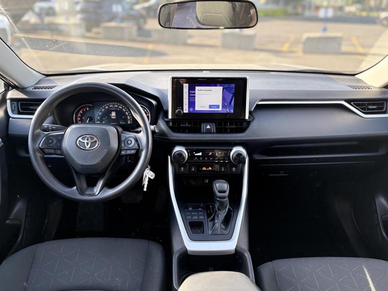 toyota RAV4 2023 - 11
