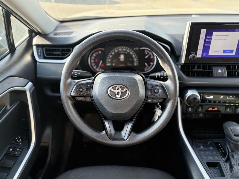 toyota RAV4 2023 - 12