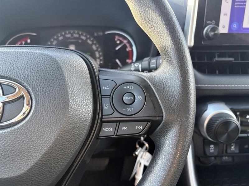 toyota RAV4 2023 - 14