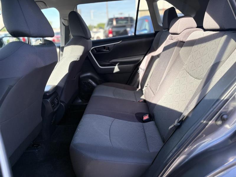 toyota RAV4 2023 - 20