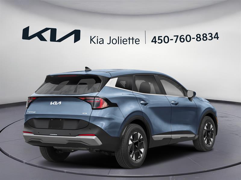 kia Sportage HEV 2026 - 2
