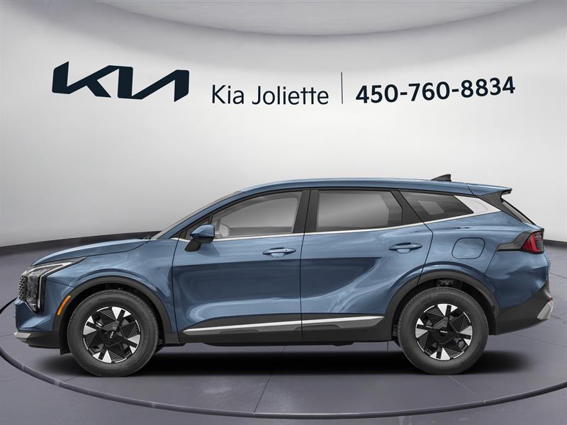 kia Sportage HEV 2026 - 3