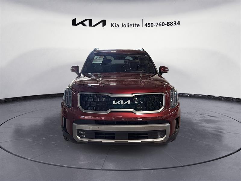 kia Telluride 2023 - 2
