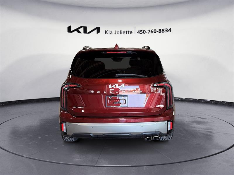 kia Telluride 2023 - 6