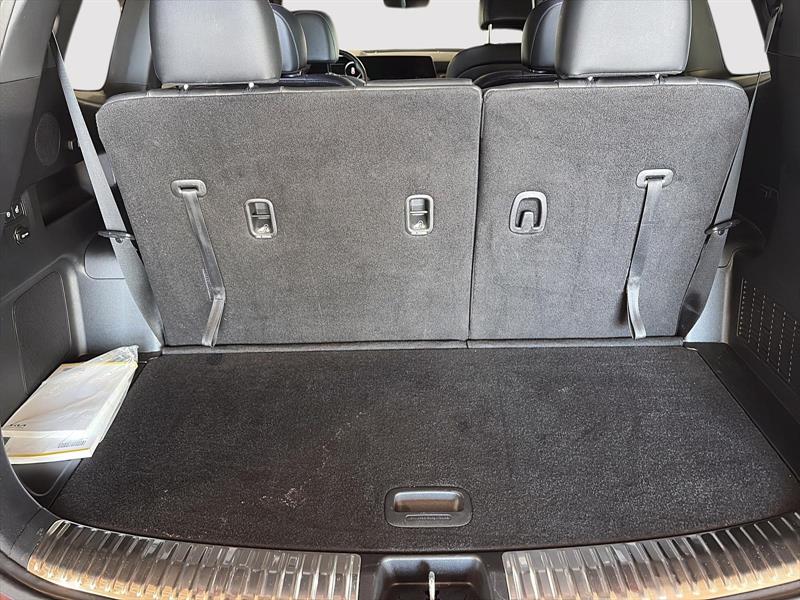 kia Telluride 2023 - 7