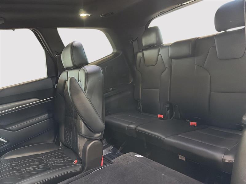 kia Telluride 2023 - 9