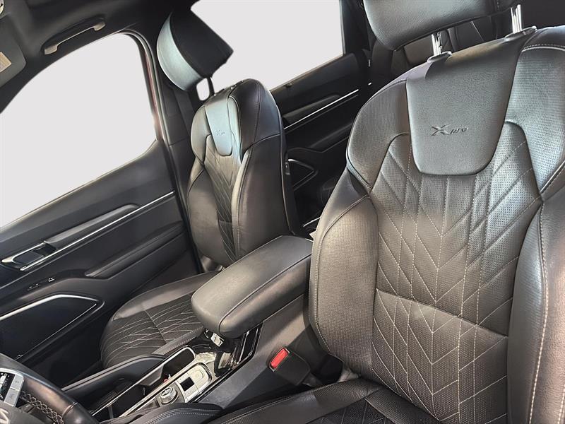 kia Telluride 2023 - 10