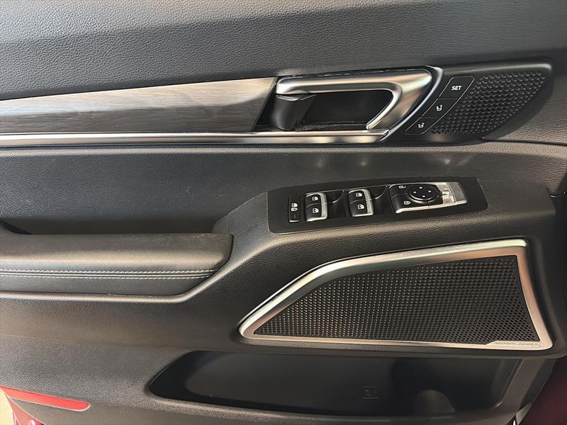 kia Telluride 2023 - 12