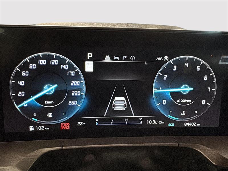 kia Telluride 2023 - 14