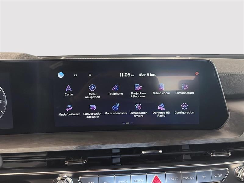 kia Telluride 2023 - 15