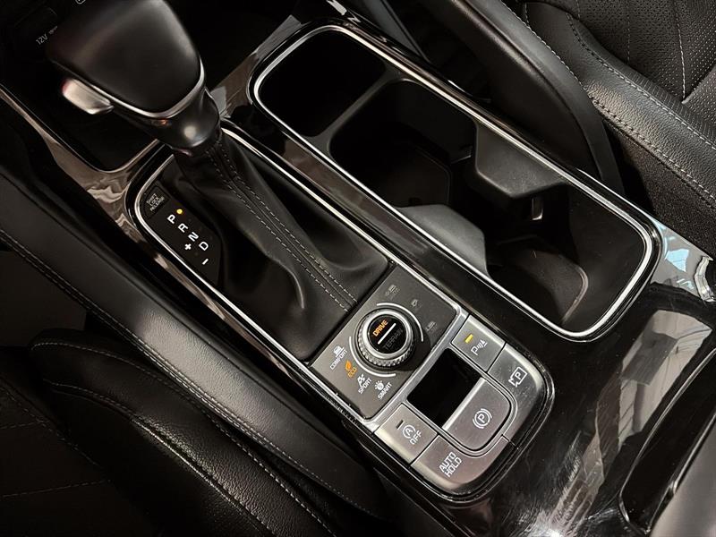 kia Telluride 2023 - 16