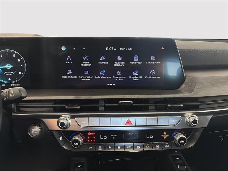 kia Telluride 2023 - 18