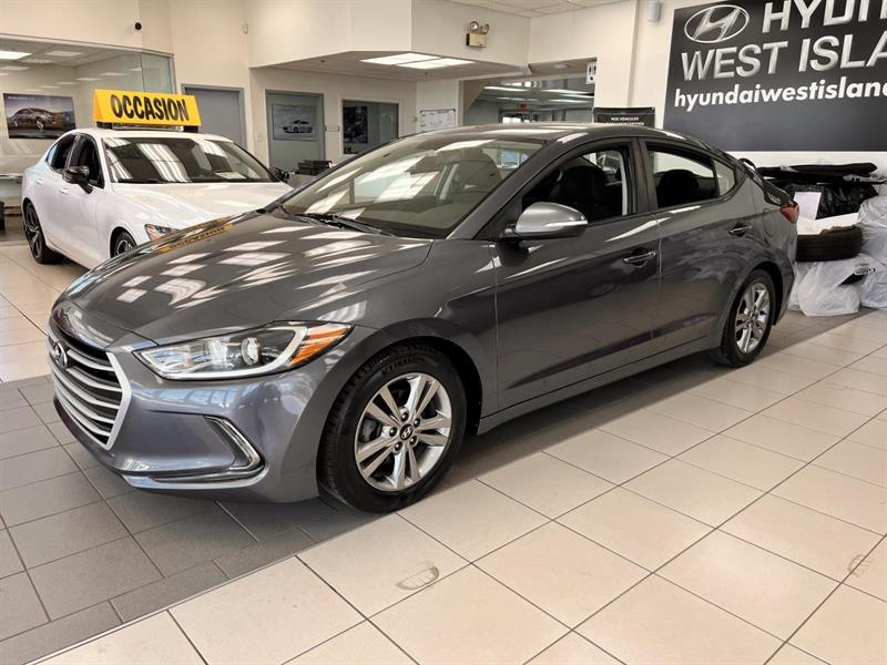 hyundai Elantra 2018 - 3