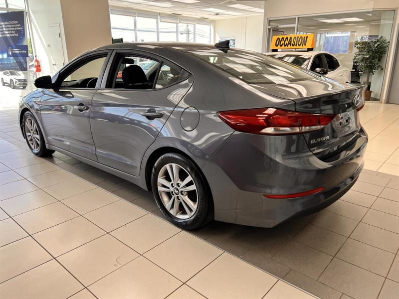 hyundai Elantra 2018 - 6