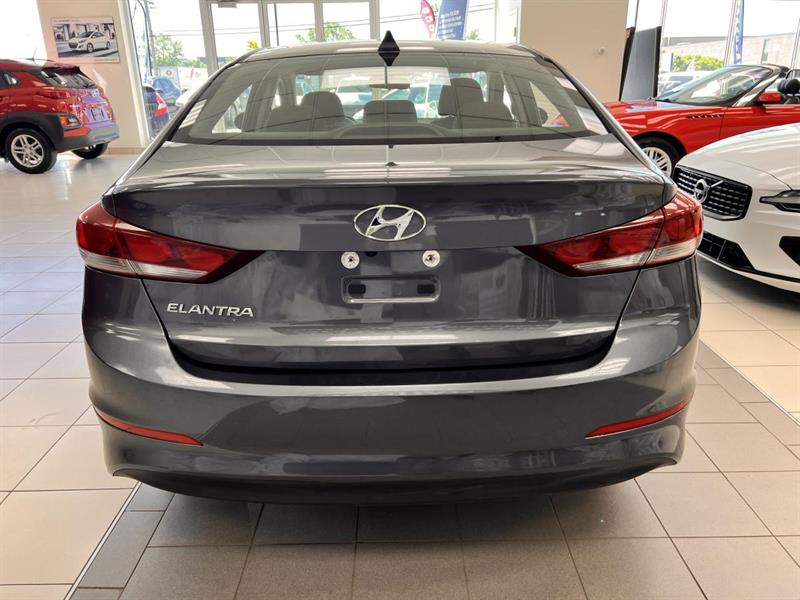 hyundai Elantra 2018 - 7