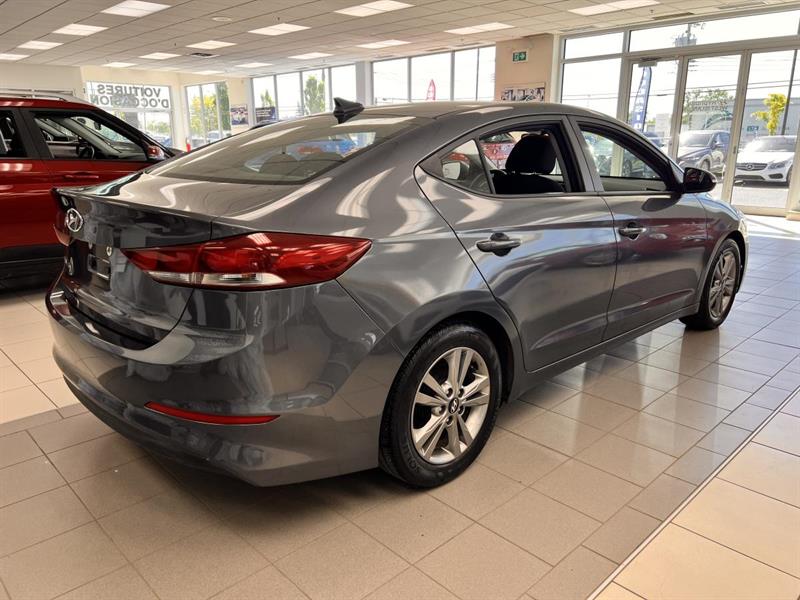 hyundai Elantra 2018 - 8