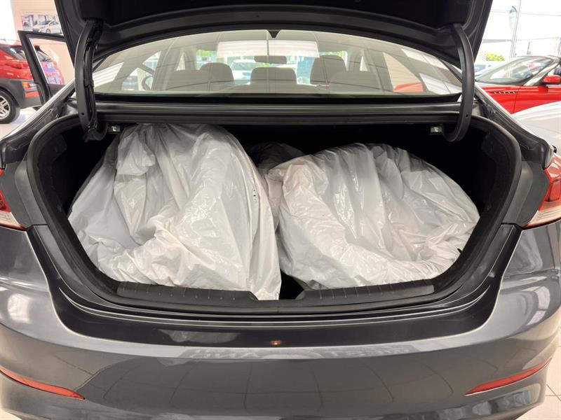 hyundai Elantra 2018 - 9